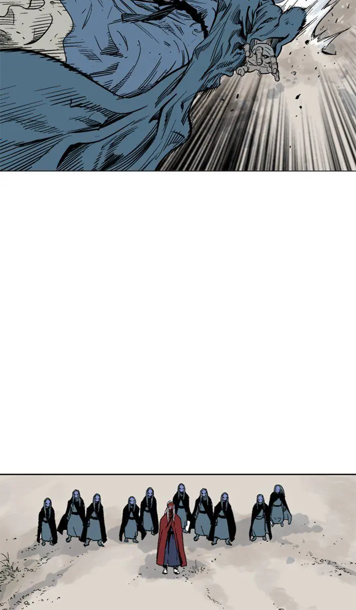 Gosu Chapter 99 Page 89