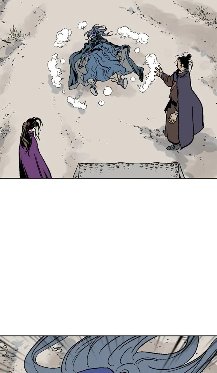 Gosu Chapter 99 Page 90