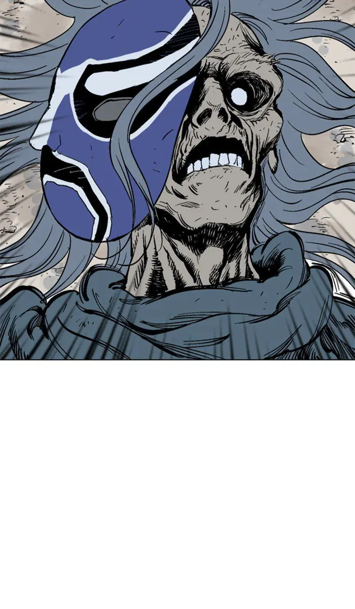 Gosu Chapter 99 Page 91