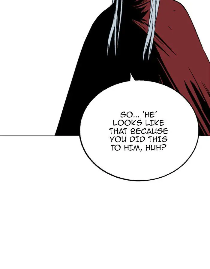 Gosu Chapter 99 Page 96