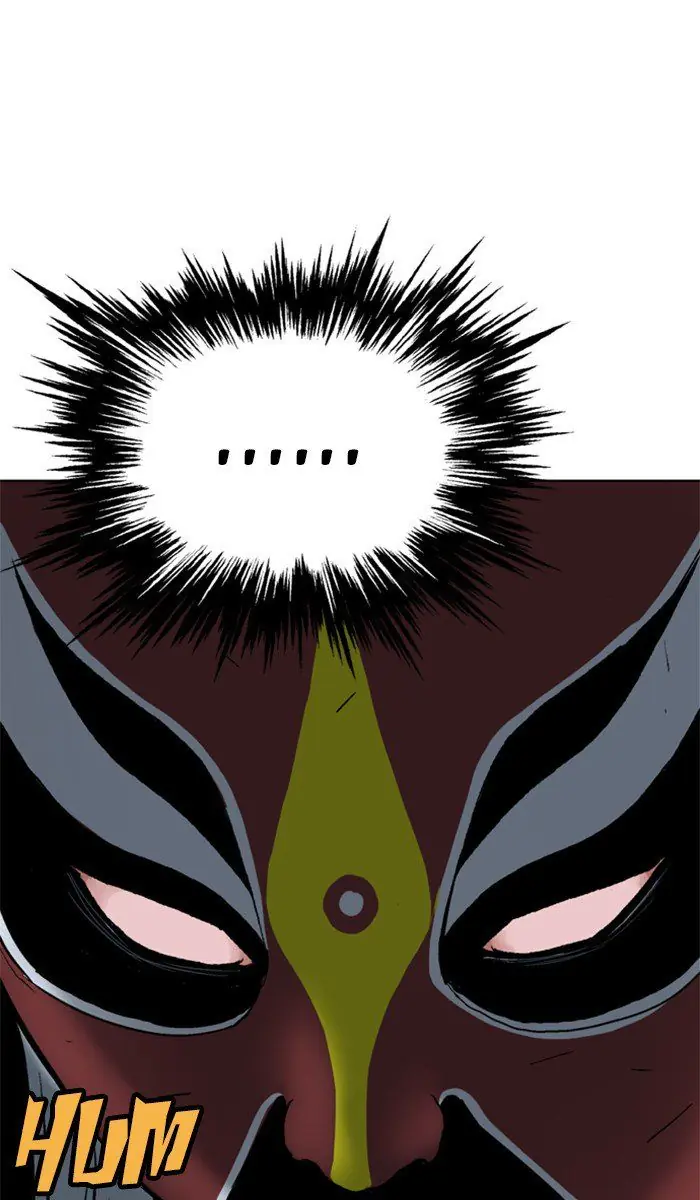 Gosu Chapter 99 Page 97