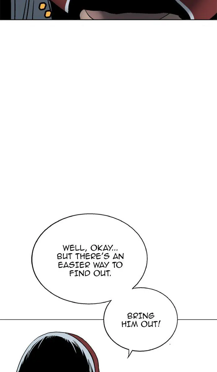 Gosu Chapter 99 Page 98