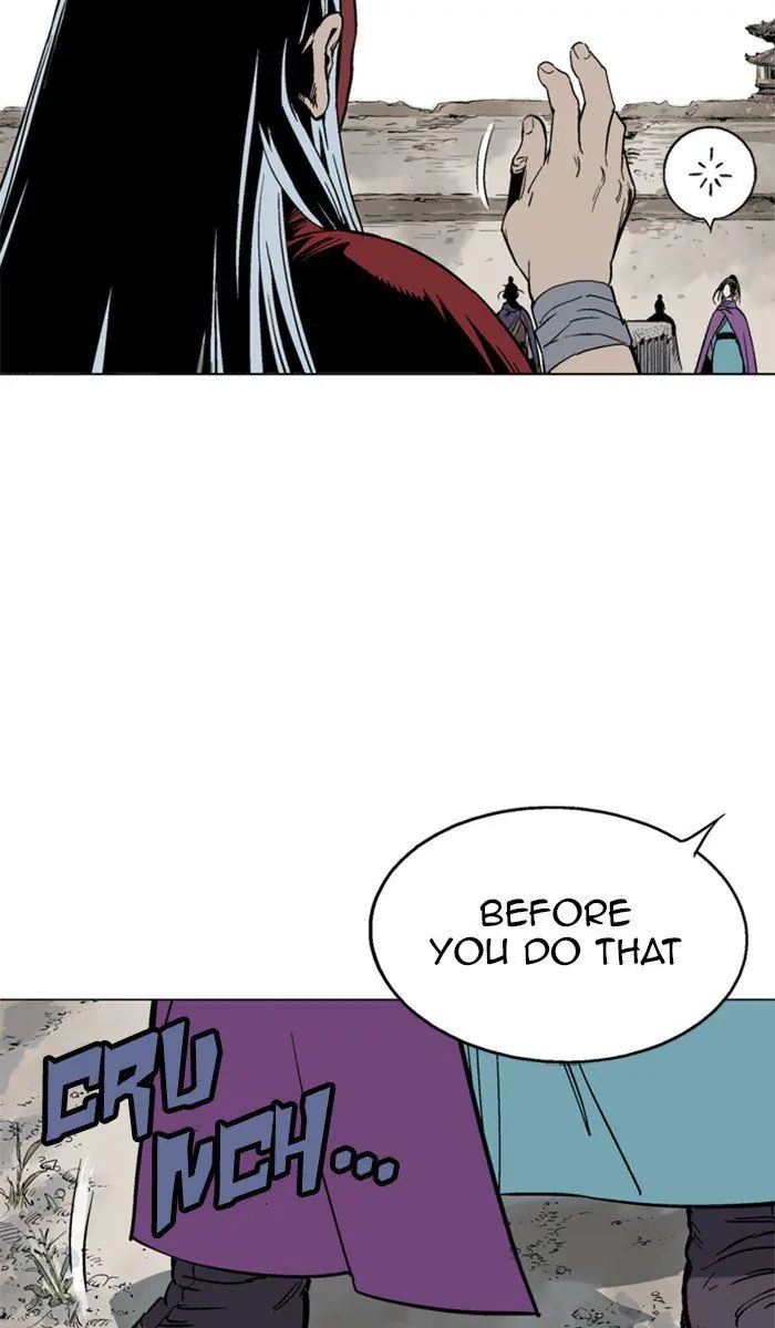 Gosu Chapter 99 Page 99