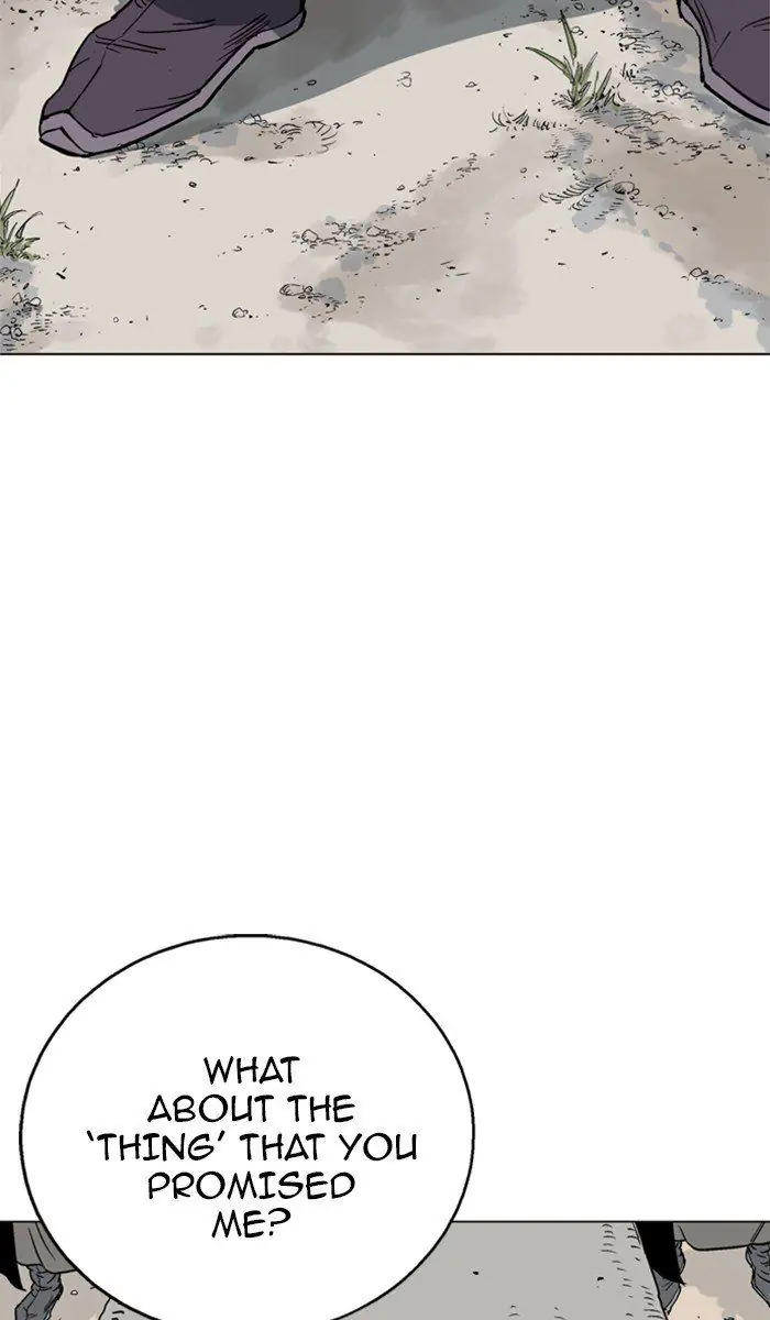 Gosu Chapter 99 Page 100