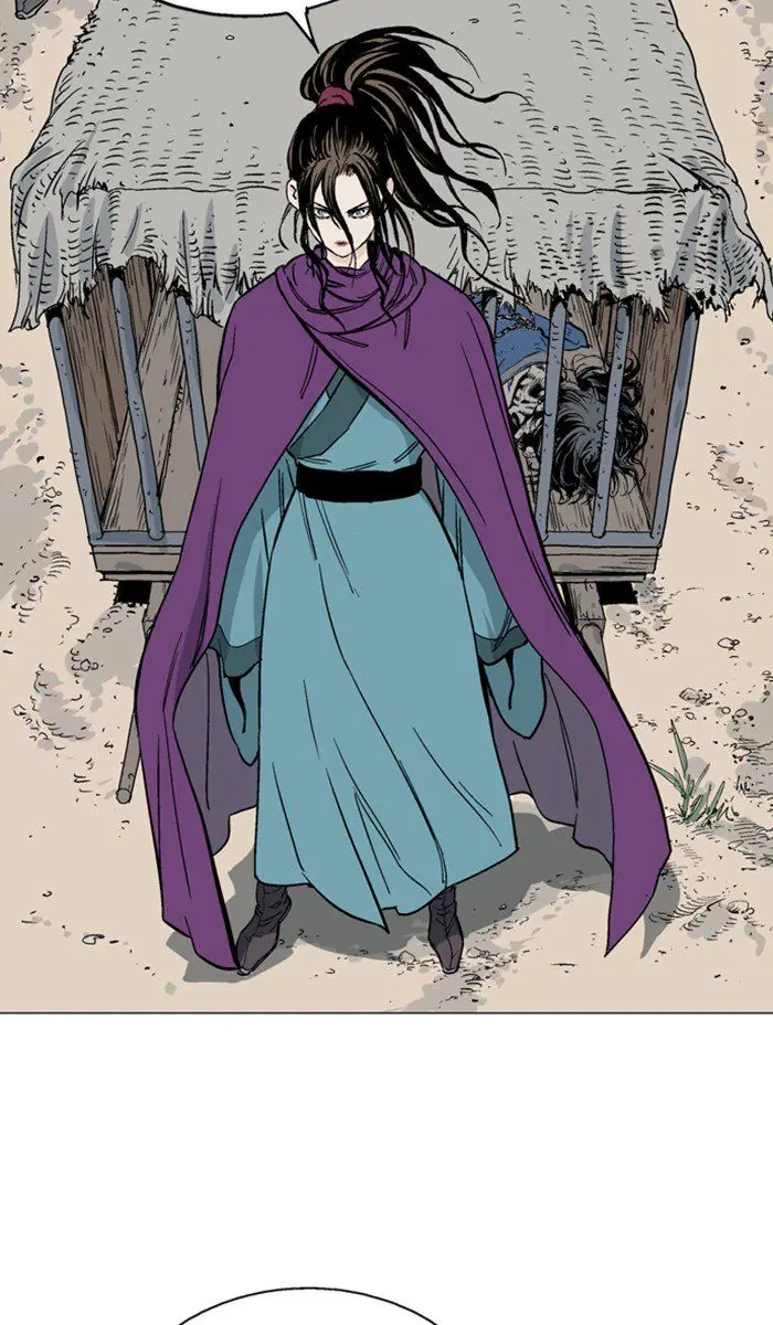 Gosu Chapter 99 Page 101