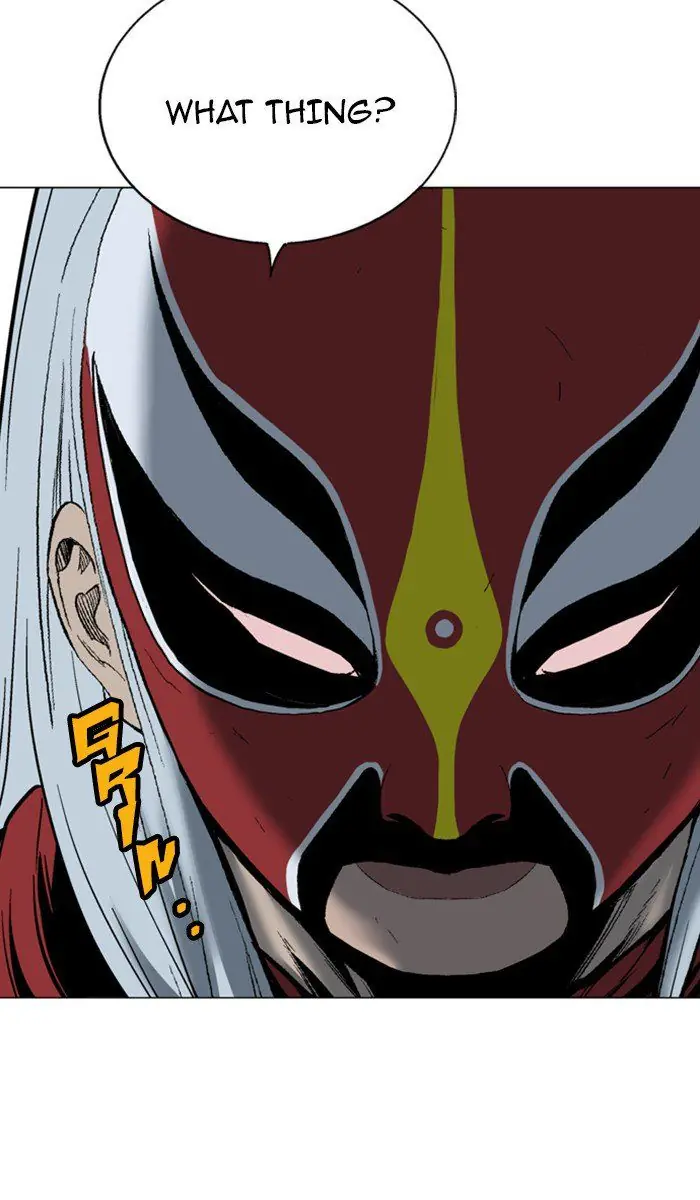 Gosu Chapter 99 Page 102