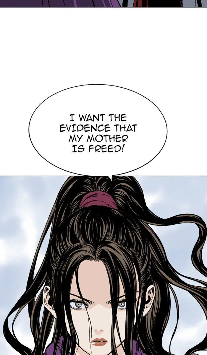 Gosu Chapter 99 Page 104