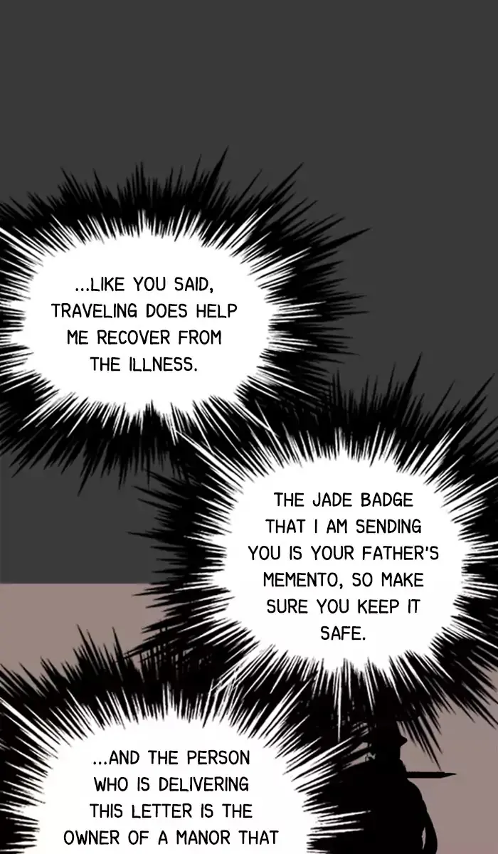 Gosu Chapter 100 Page 5