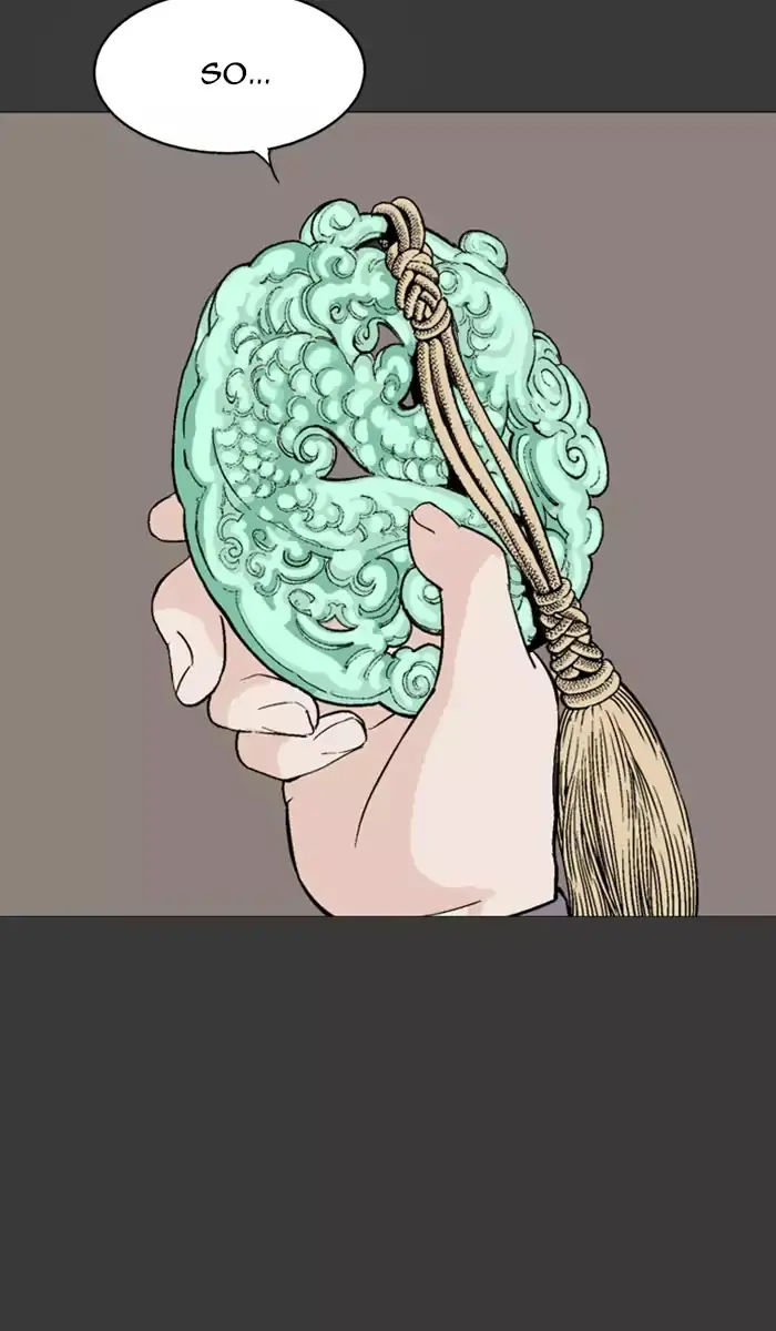 Gosu Chapter 100 Page 9