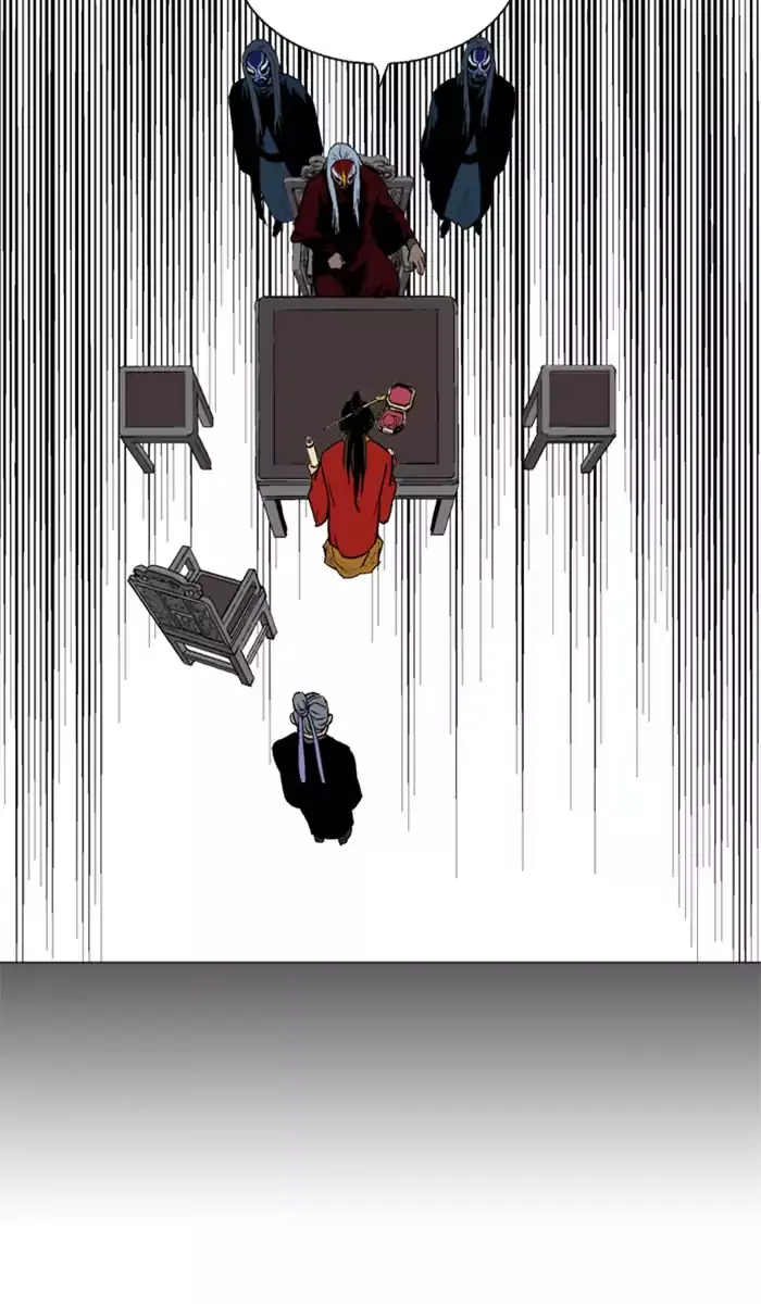 Gosu Chapter 100 Page 14