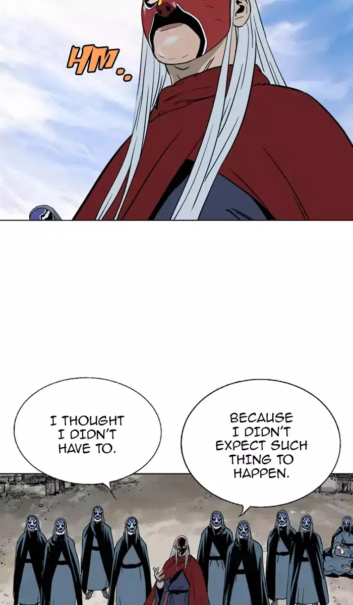 Gosu Chapter 100 Page 18