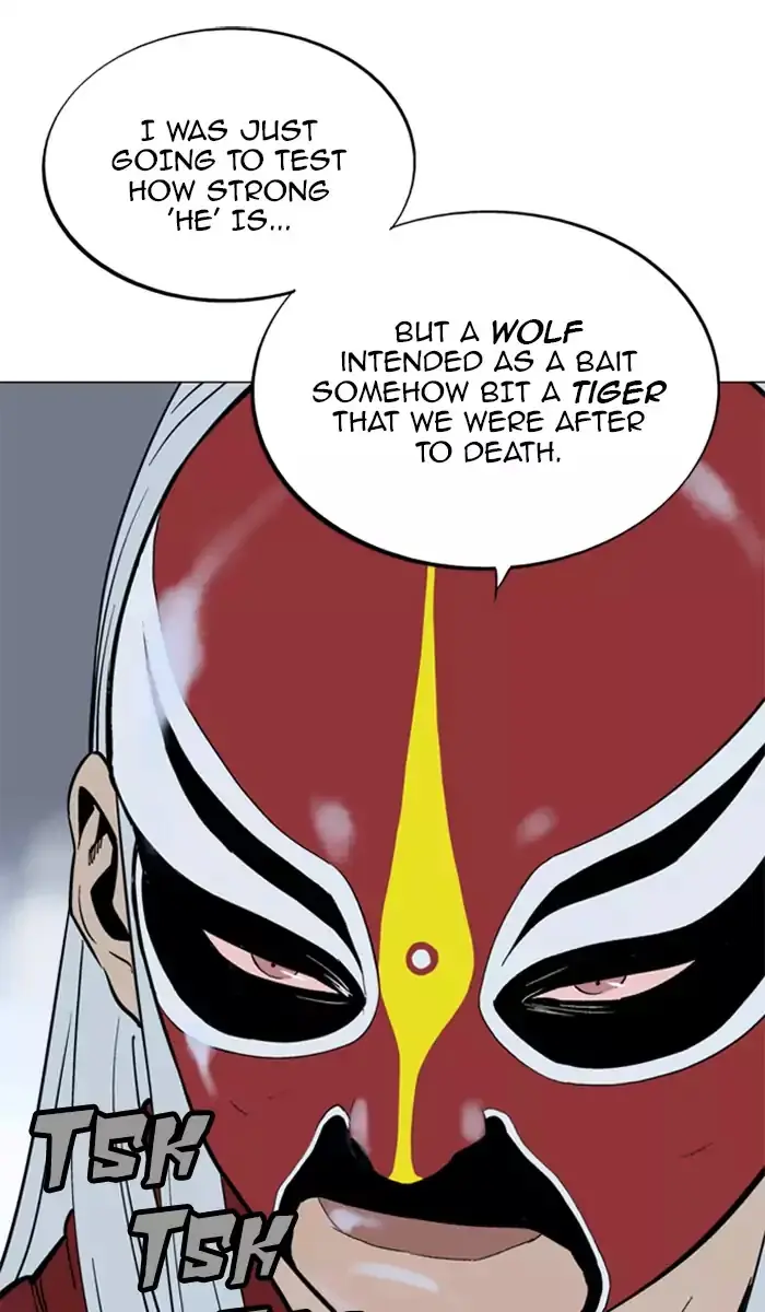 Gosu Chapter 100 Page 20