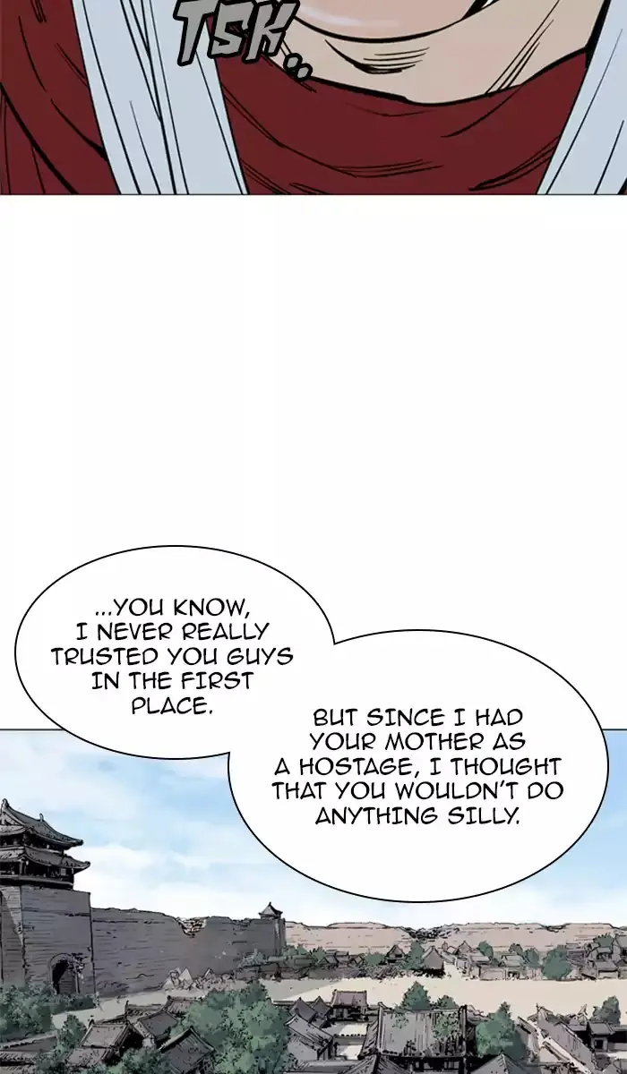 Gosu Chapter 100 Page 21