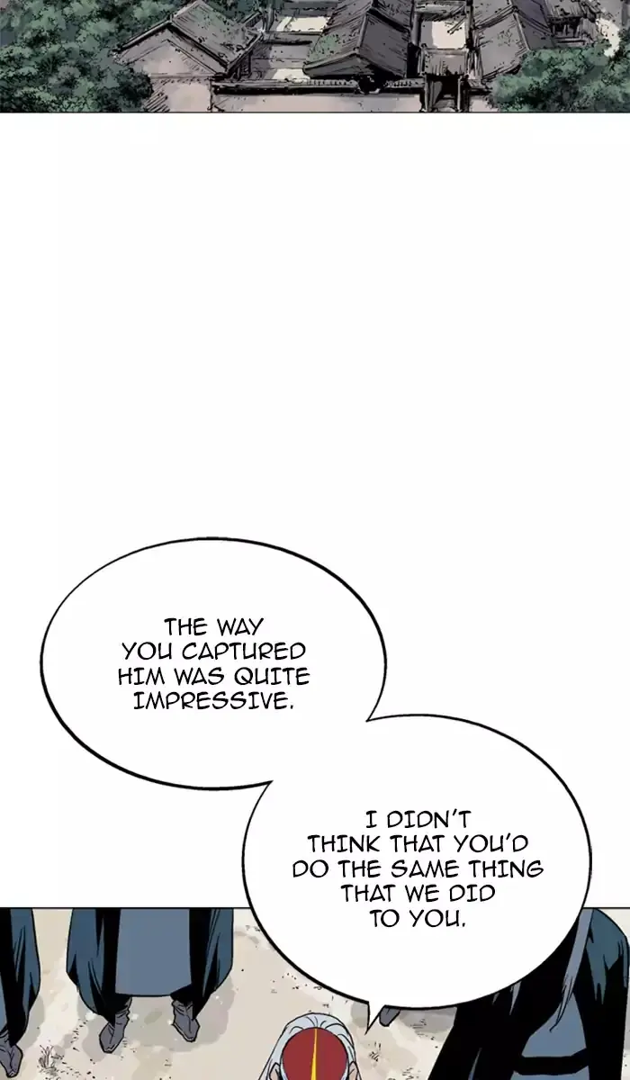 Gosu Chapter 100 Page 22