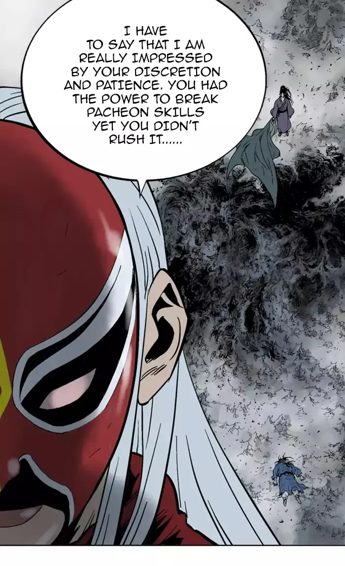 Gosu Chapter 100 Page 24