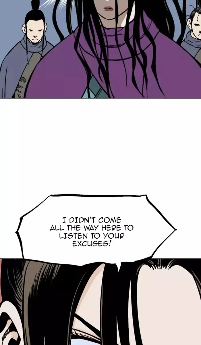 Gosu Chapter 100 Page 26