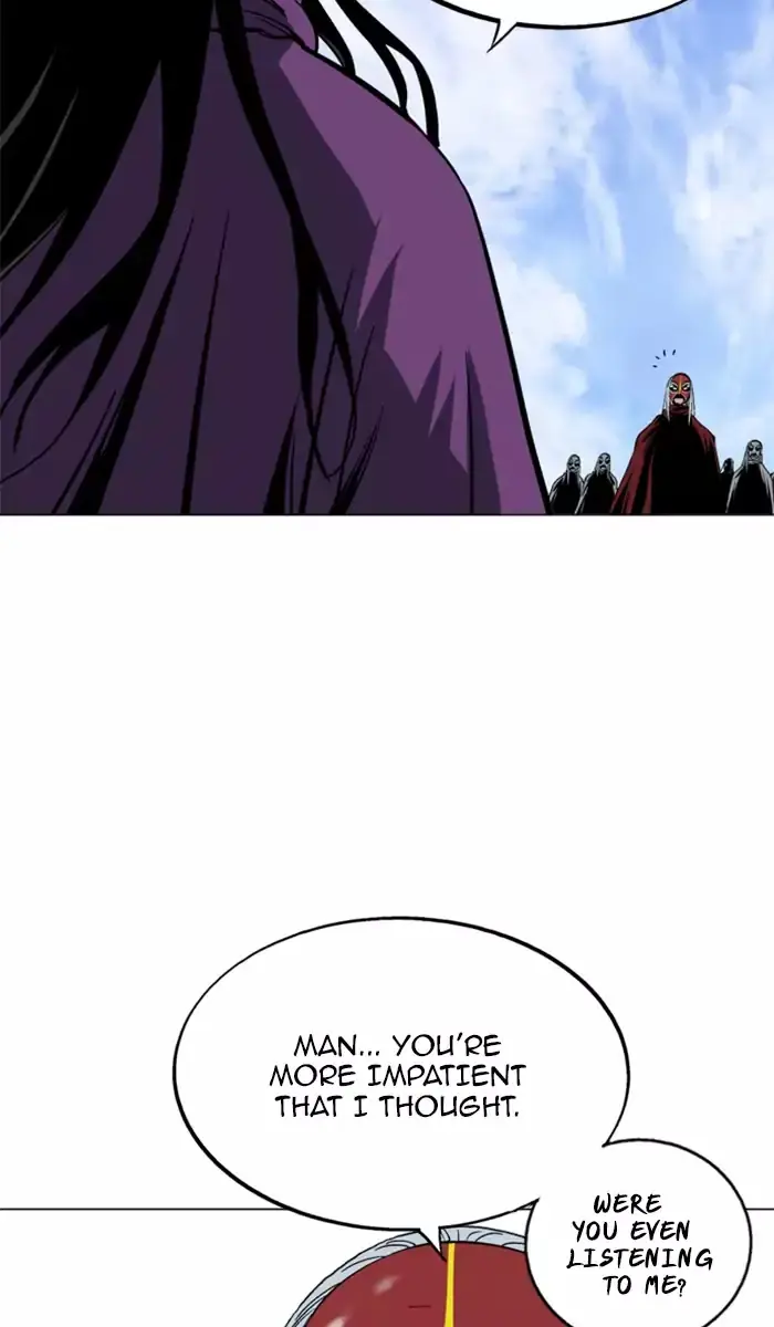 Gosu Chapter 100 Page 28