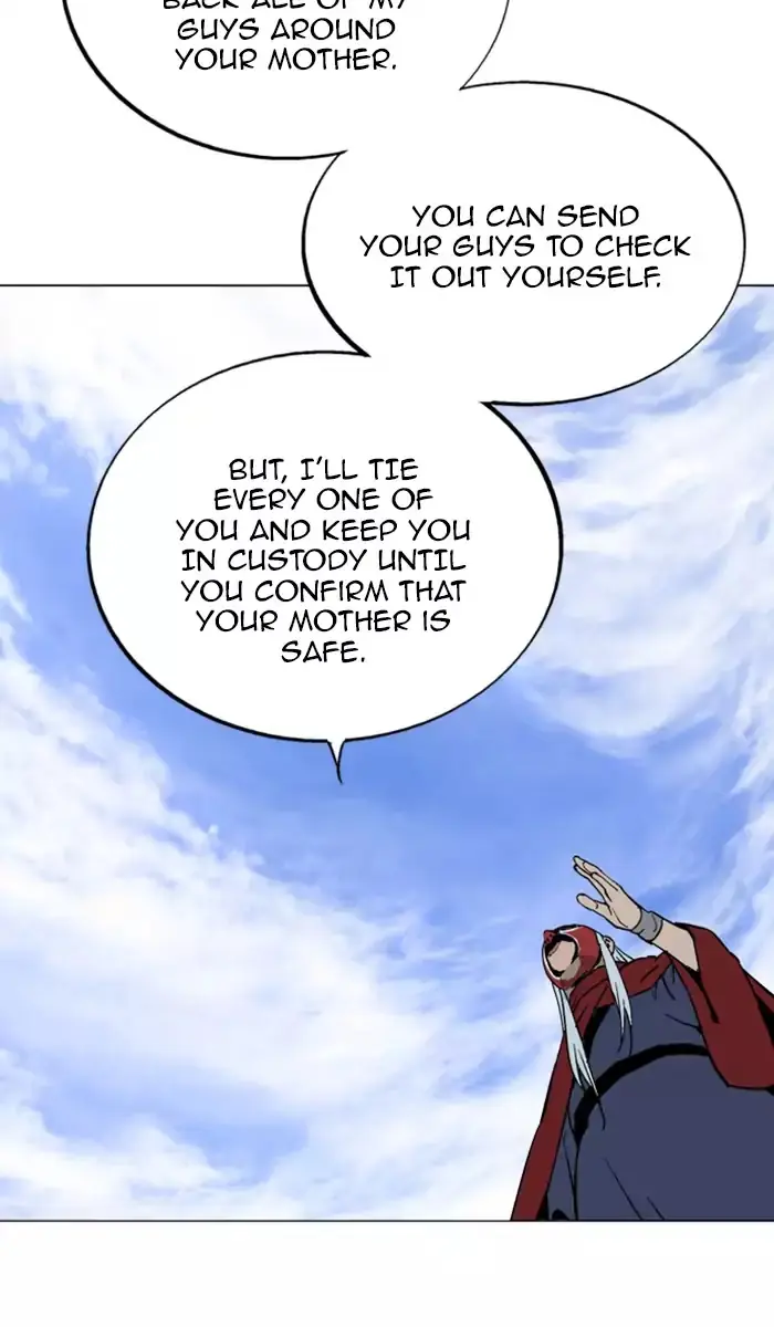 Gosu Chapter 100 Page 30