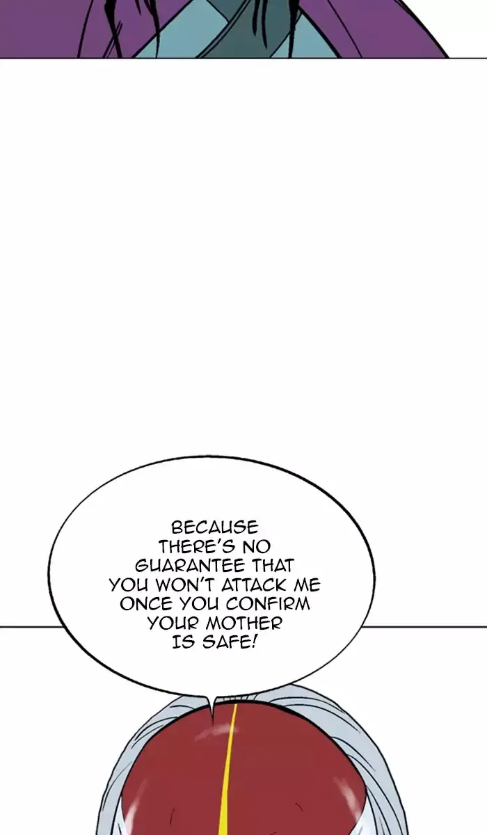 Gosu Chapter 100 Page 32