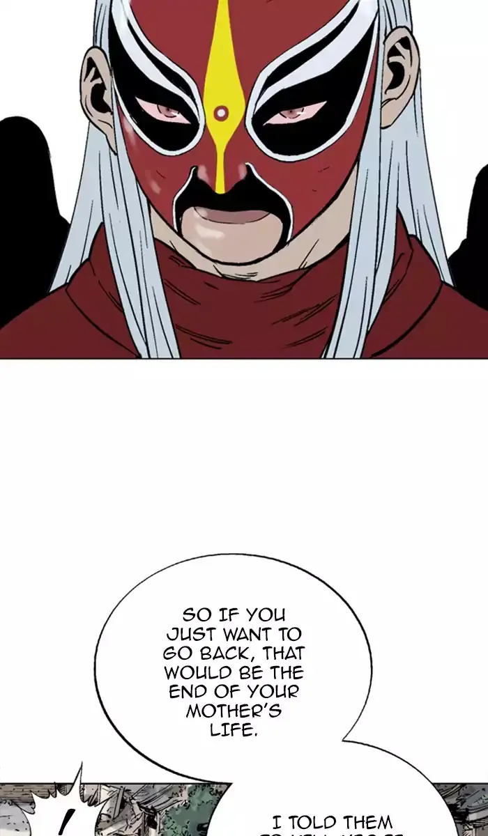 Gosu Chapter 100 Page 33