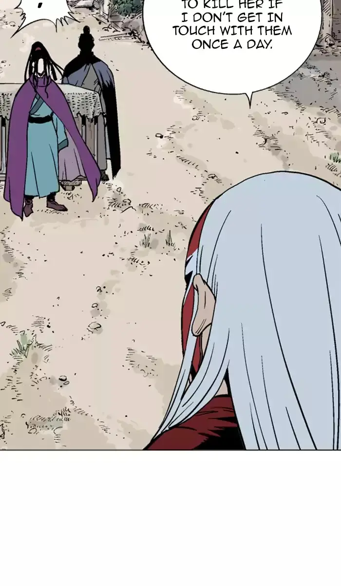 Gosu Chapter 100 Page 34