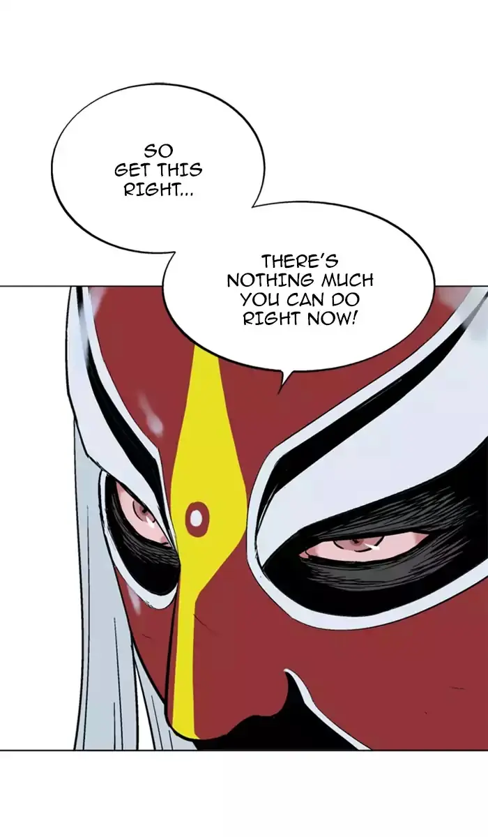 Gosu Chapter 100 Page 35