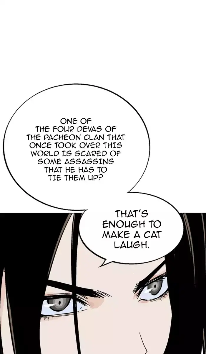 Gosu Chapter 100 Page 37