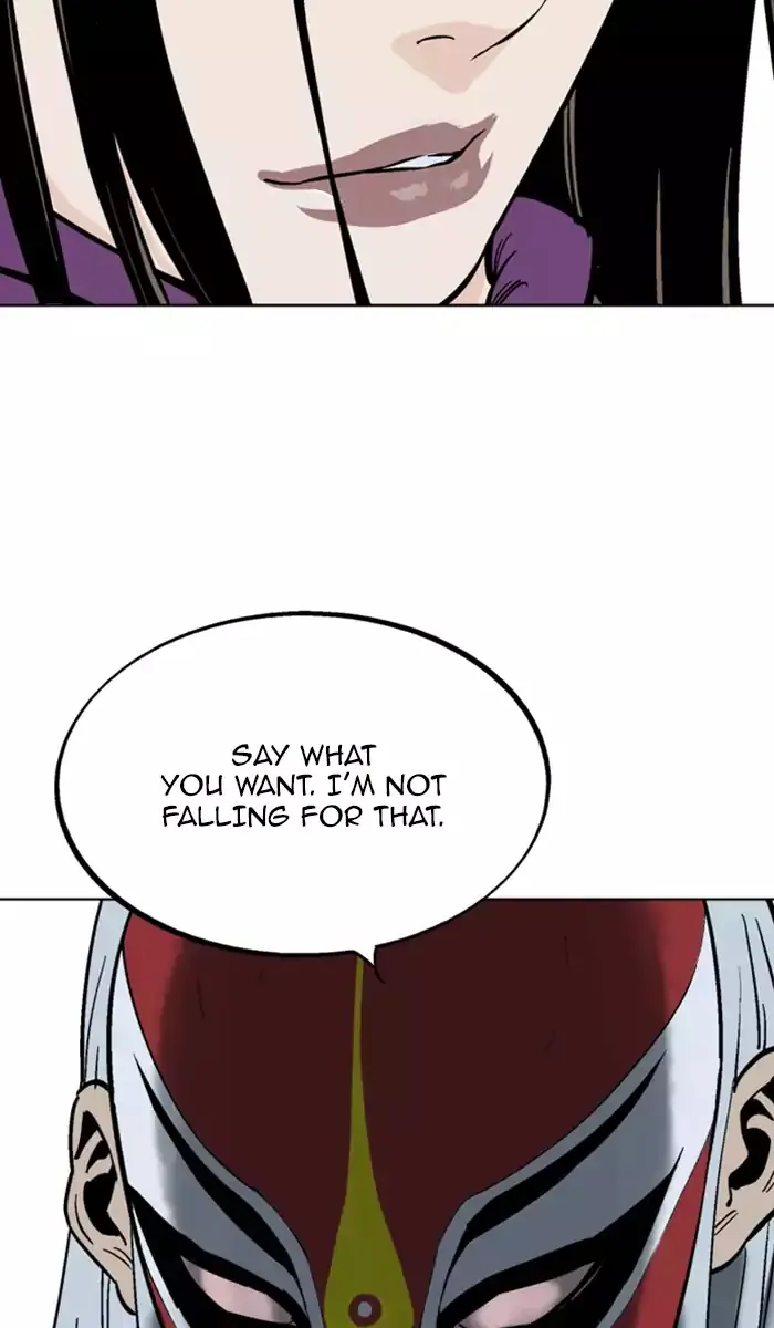 Gosu Chapter 100 Page 38