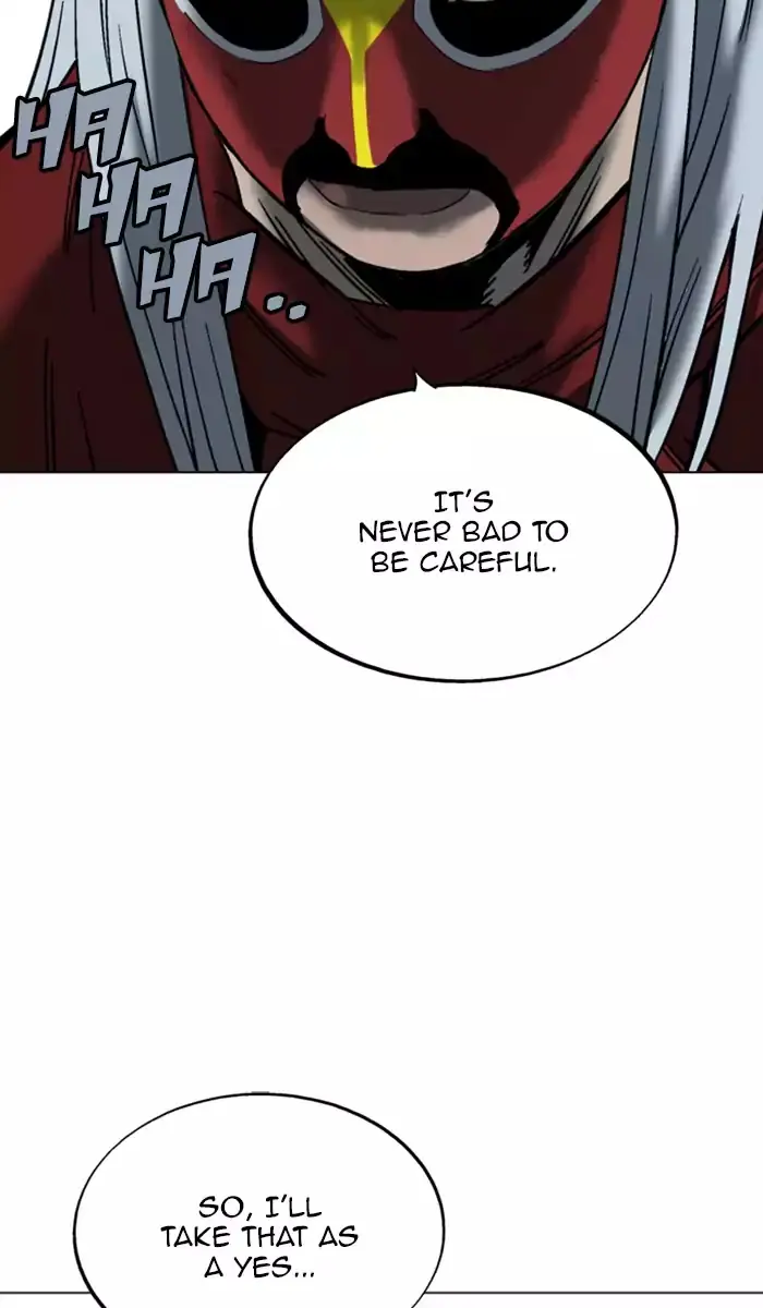 Gosu Chapter 100 Page 39