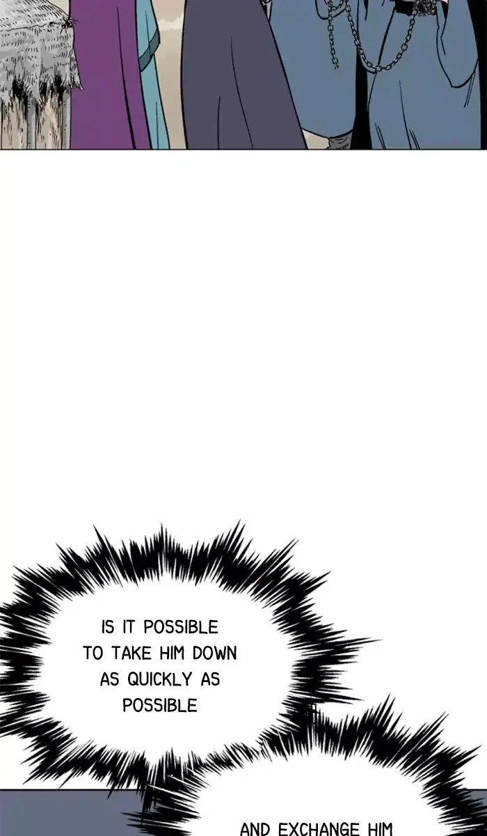 Gosu Chapter 100 Page 44