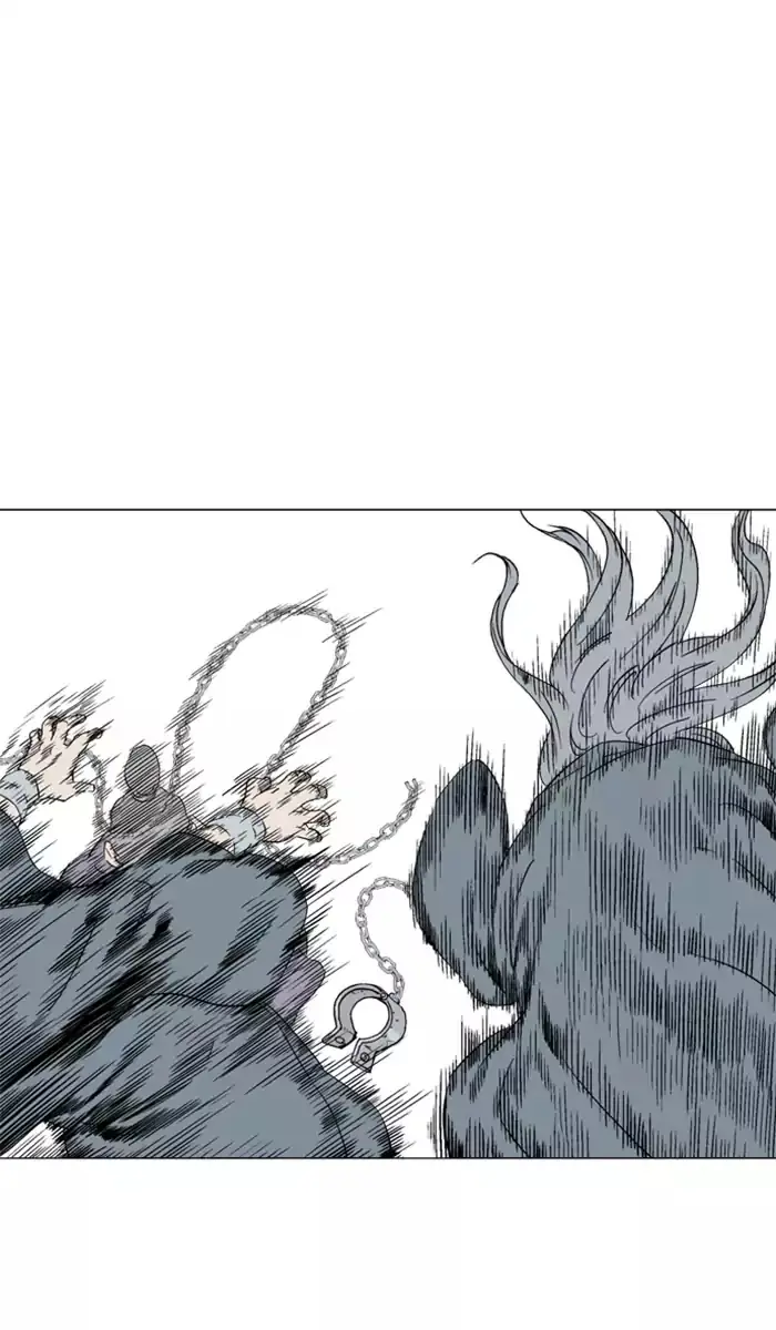 Gosu Chapter 100 Page 53