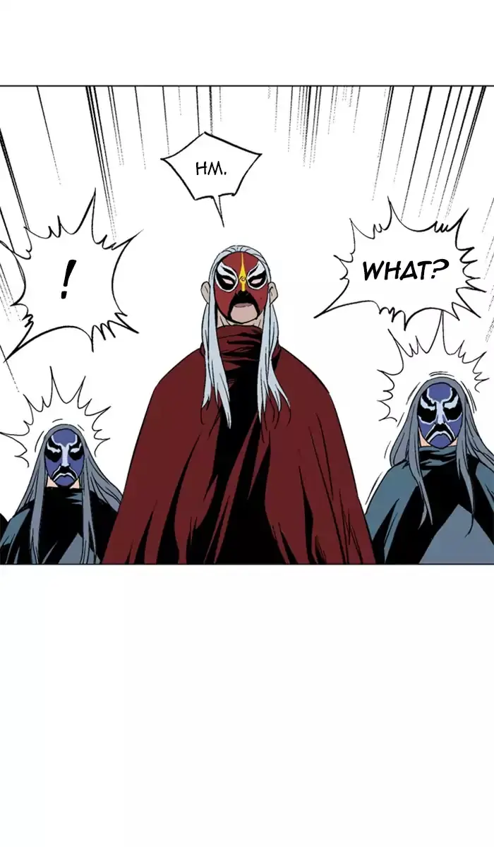 Gosu Chapter 100 Page 55