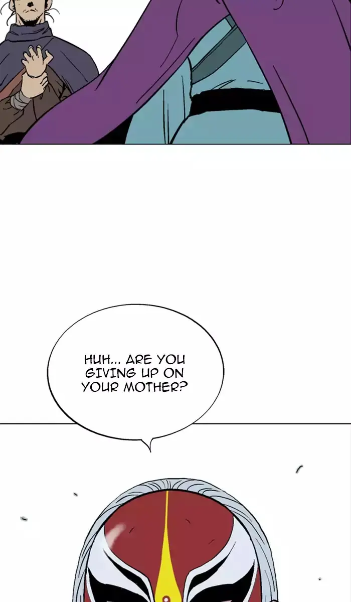 Gosu Chapter 100 Page 58