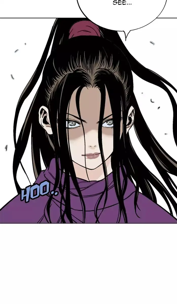 Gosu Chapter 100 Page 60