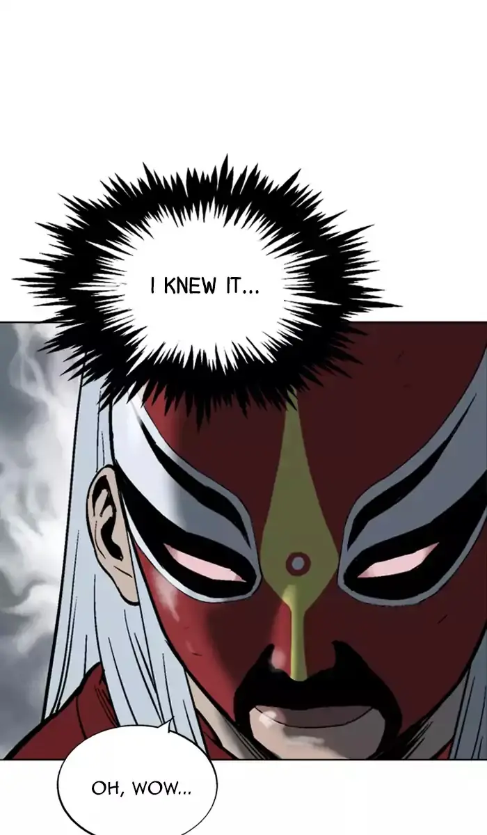 Gosu Chapter 100 Page 66