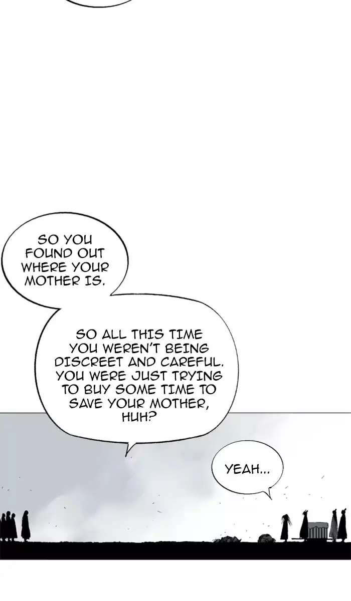 Gosu Chapter 100 Page 67