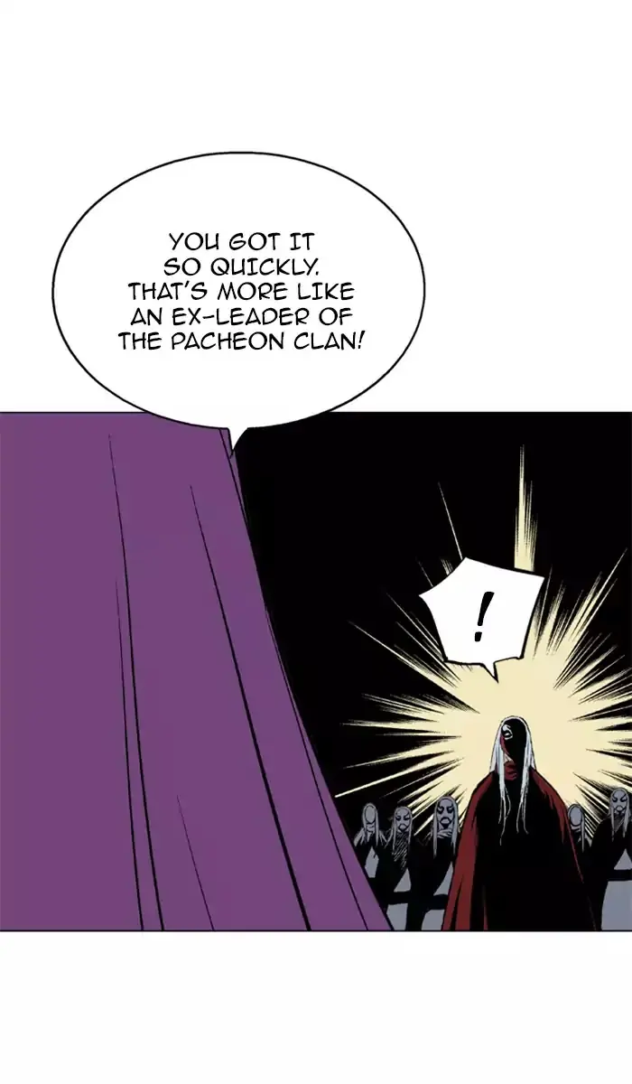 Gosu Chapter 100 Page 68