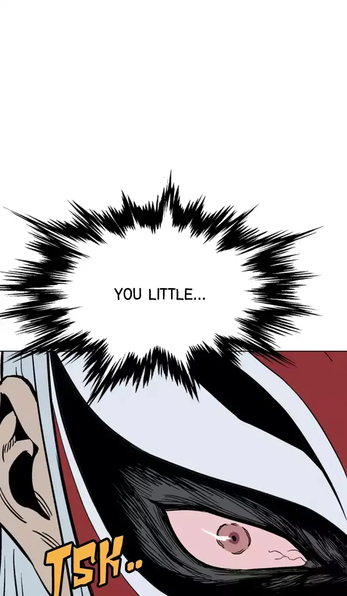 Gosu Chapter 100 Page 69