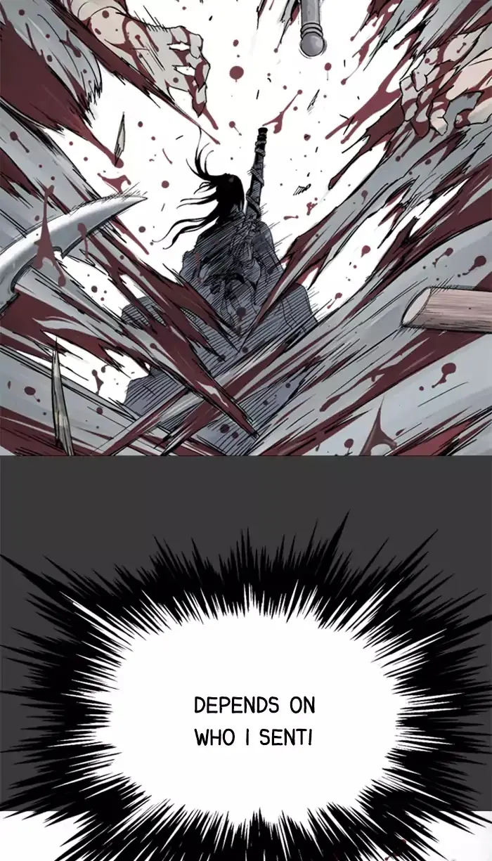 Gosu Chapter 100 Page 72