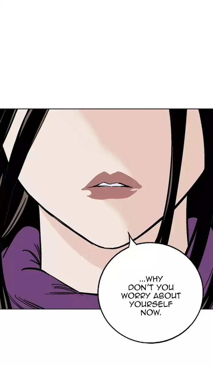 Gosu Chapter 100 Page 74