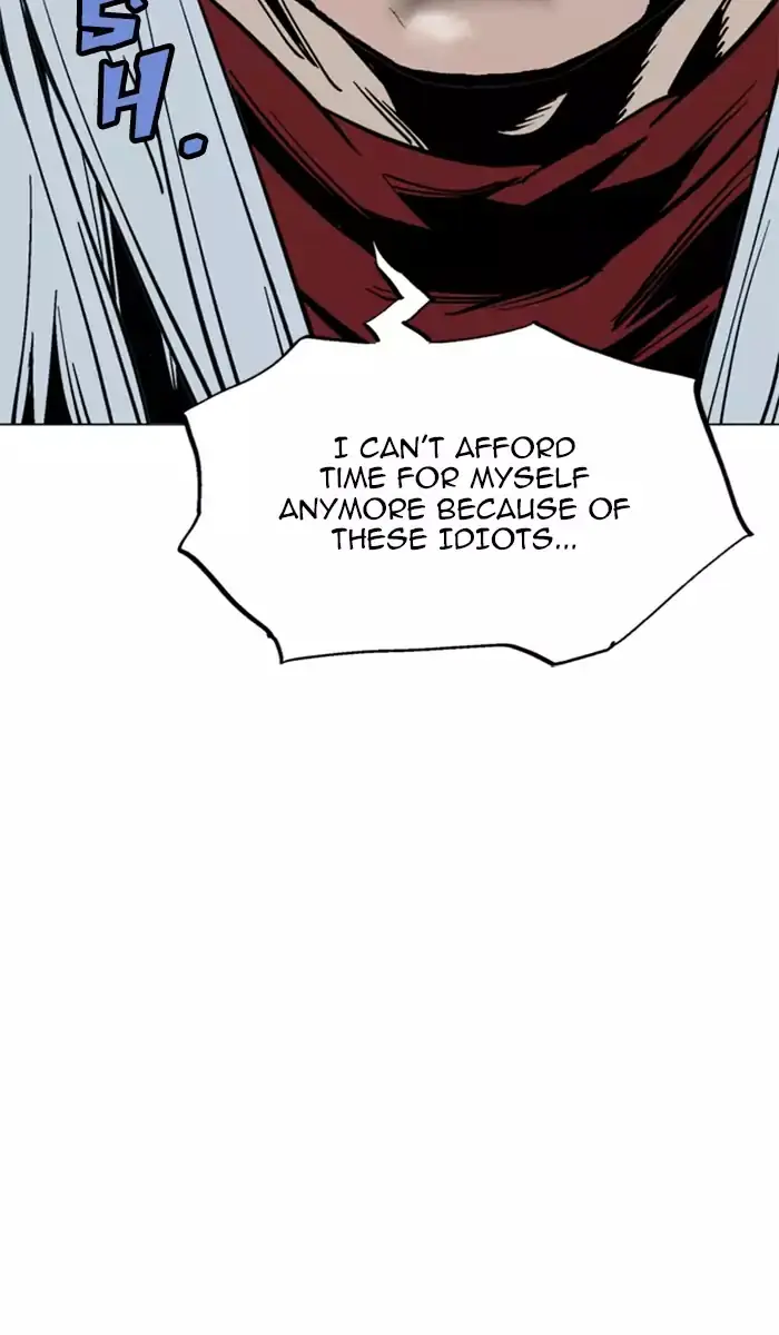 Gosu Chapter 100 Page 78