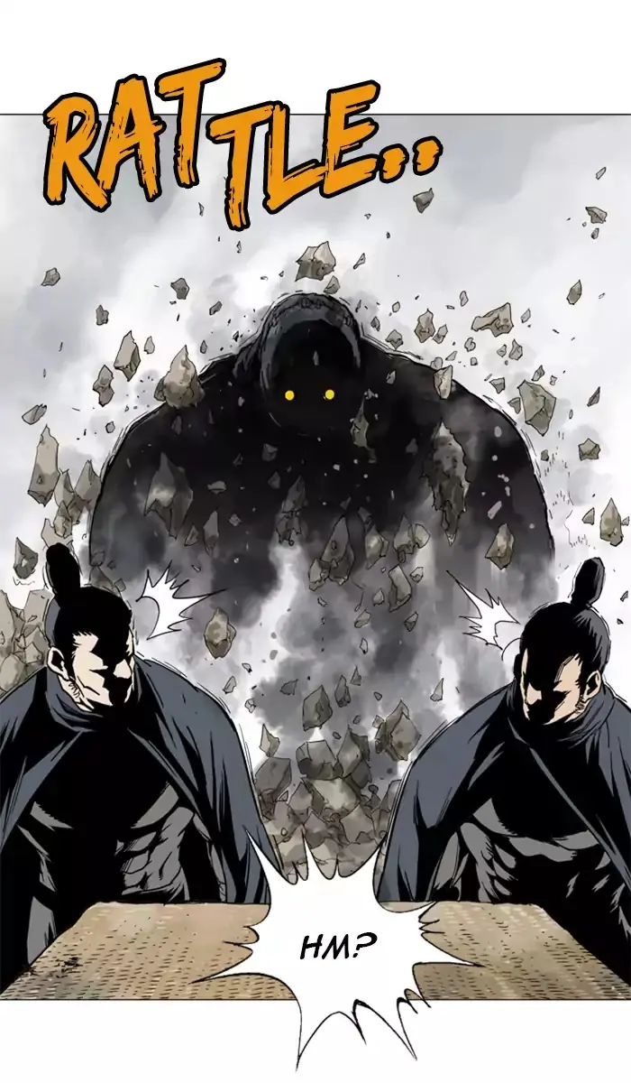 Gosu Chapter 100 Page 80