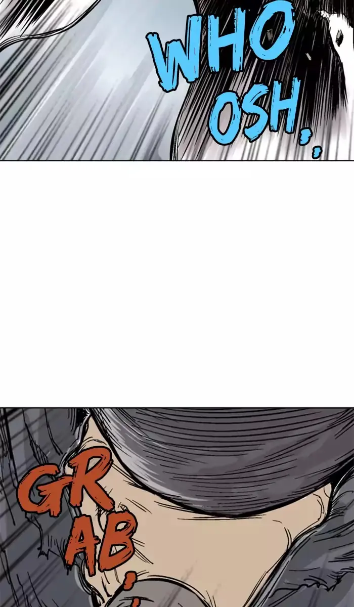 Gosu Chapter 100 Page 86