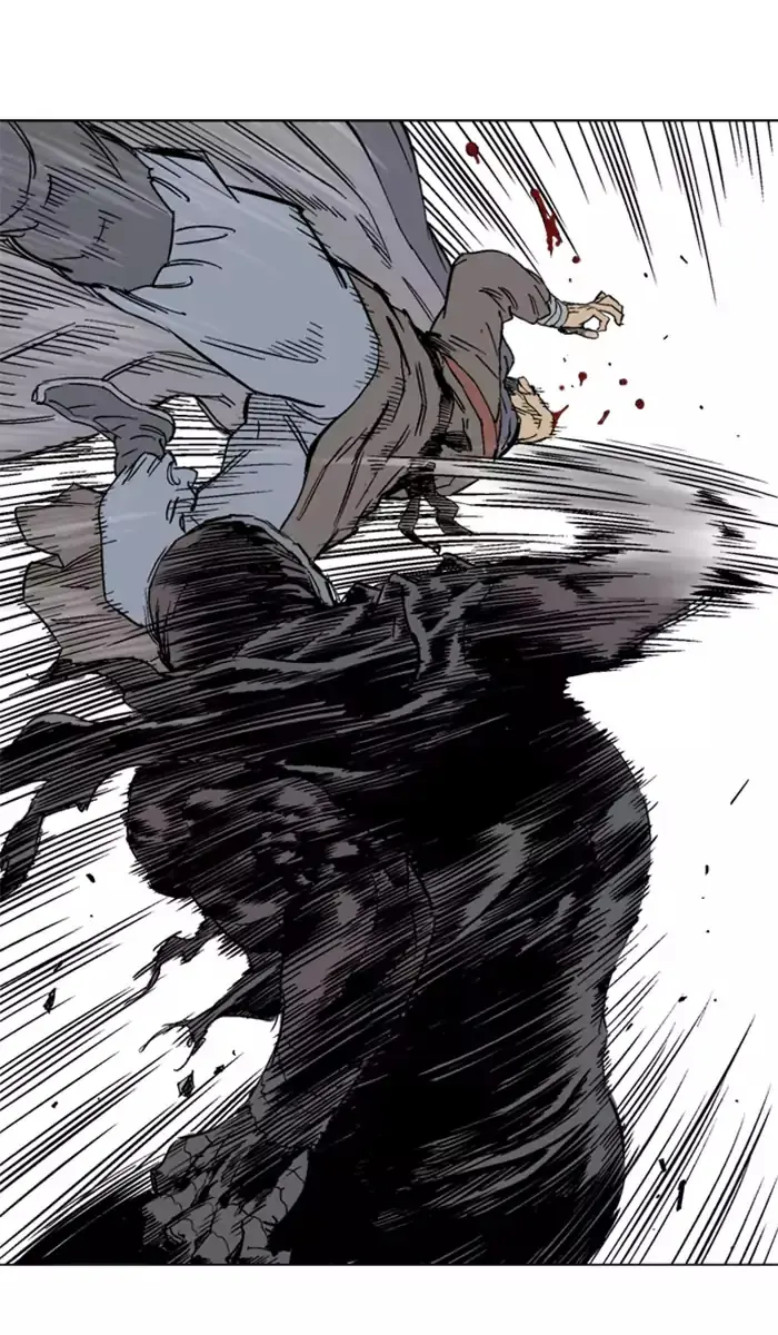 Gosu Chapter 100 Page 92