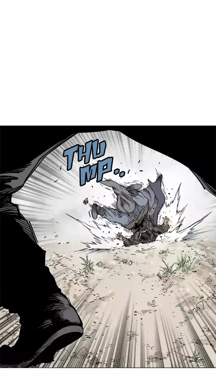 Gosu Chapter 100 Page 93