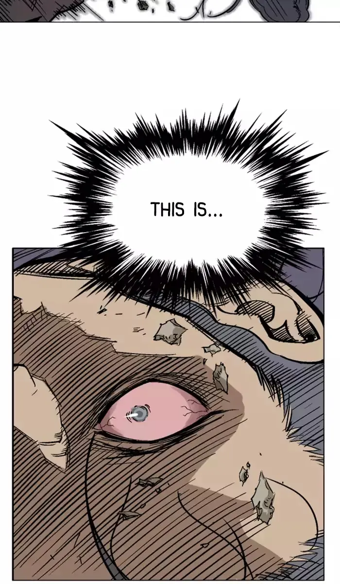 Gosu Chapter 100 Page 95