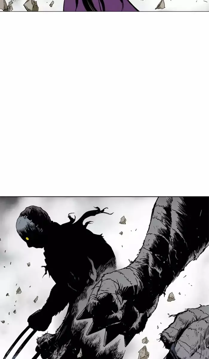 Gosu Chapter 100 Page 99