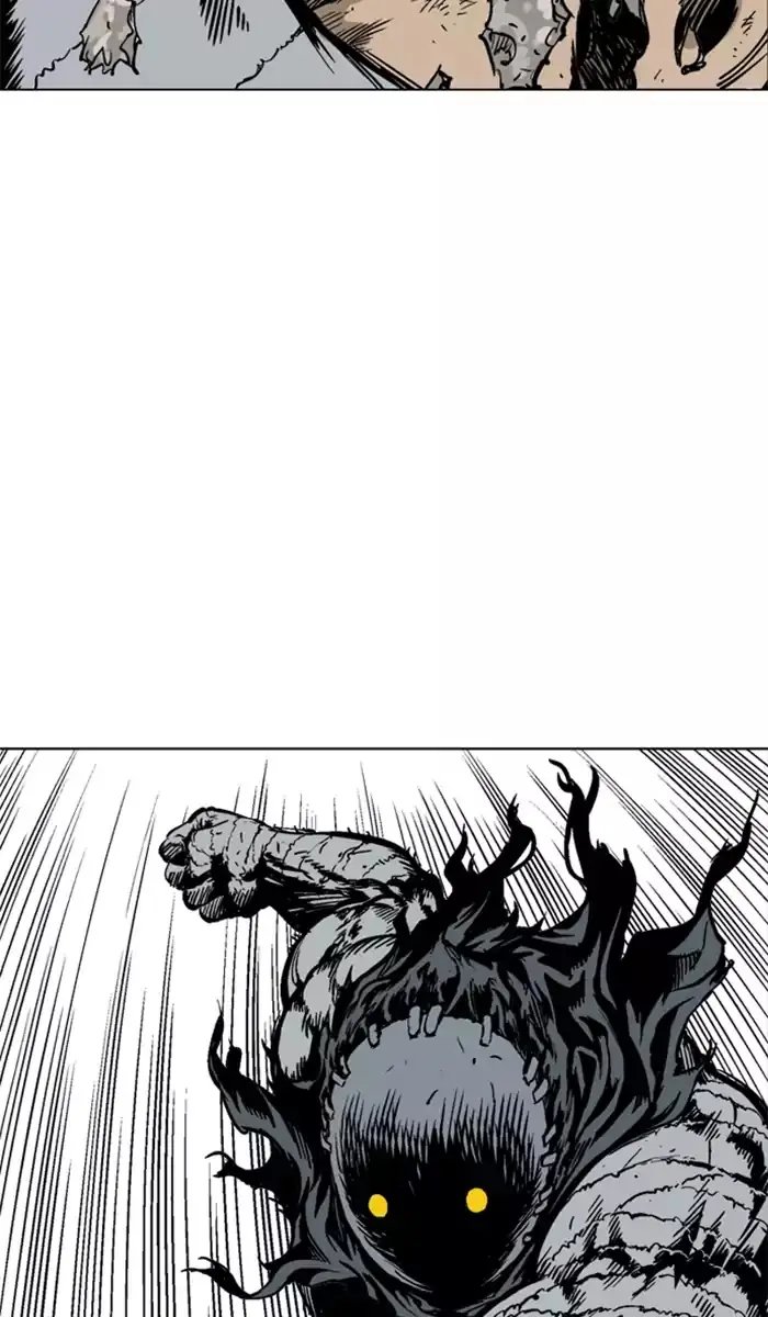 Gosu Chapter 101 Page 5