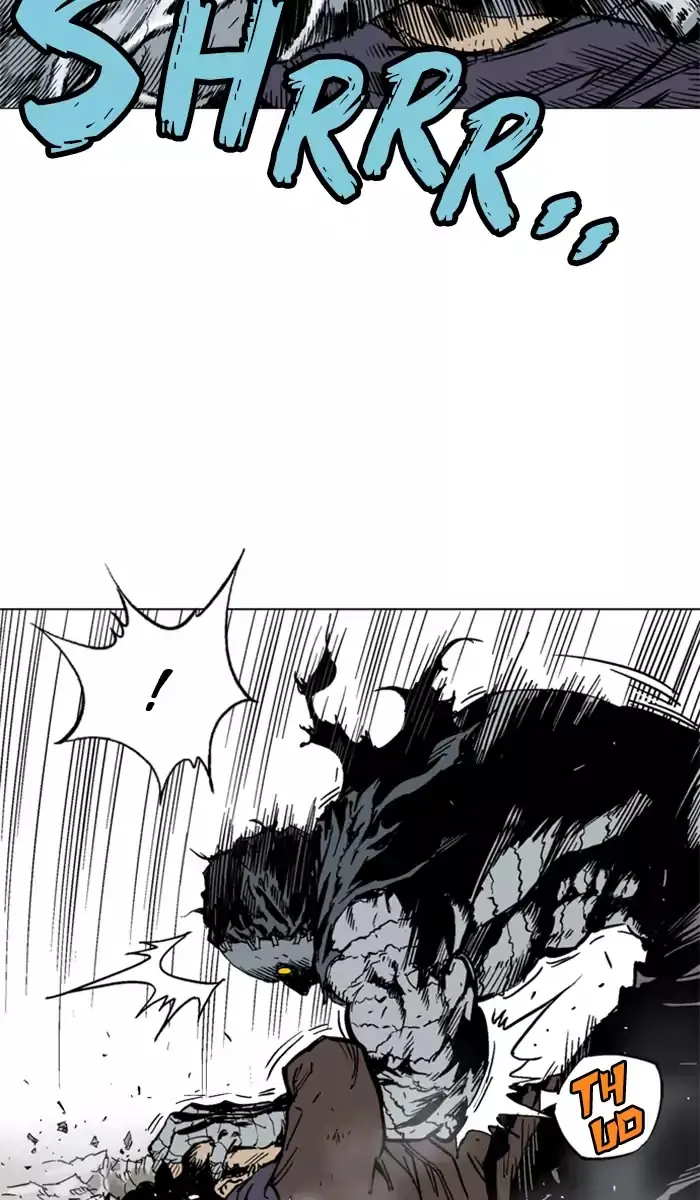 Gosu Chapter 101 Page 8