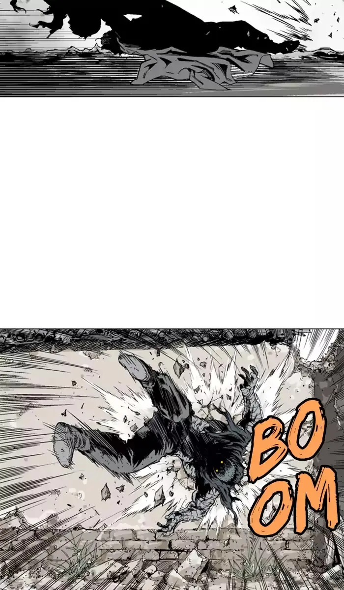 Gosu Chapter 101 Page 10